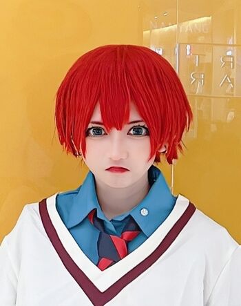 Full leaked Evil overlord gabo private photo