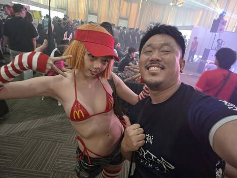 Full leaked Evil overlord gabo private photo