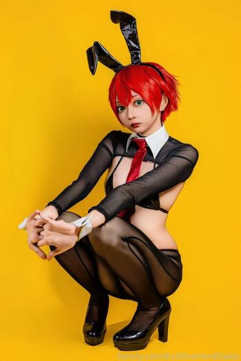 Full leaked Evil overlord gabo private photo