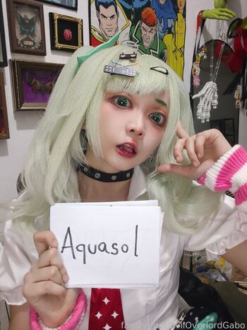 Full leaked Evil overlord gabo  page private photo