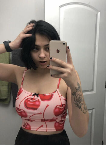 Full leaked Evilbeaniebaby private photo