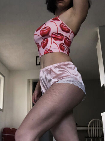 Full leaked Evilbeaniebaby private photo