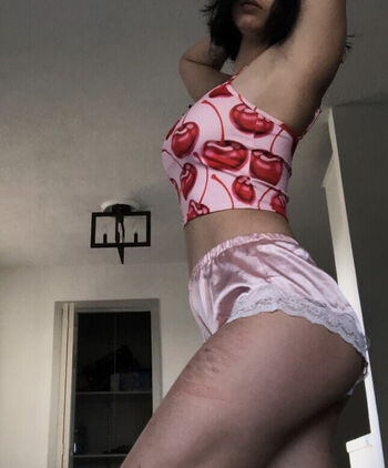 Full leaked Evilbeaniebaby private photo