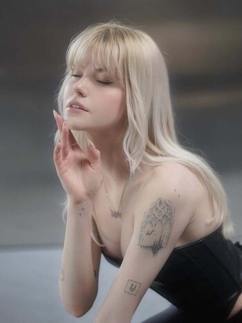 Full leaked Evilkaya private photo