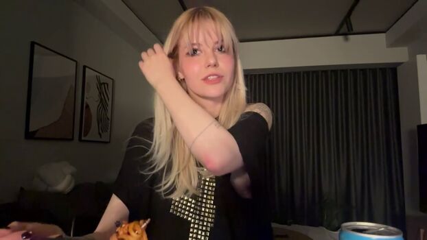 Full leaked Evilkaya private photo