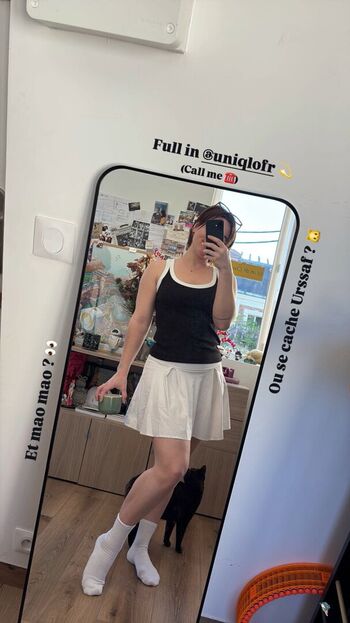 Full leaked Evilnyx private photo