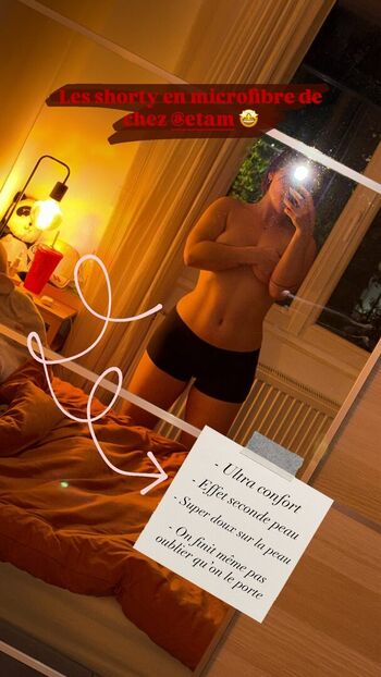 Full leaked Evilnyx private photo