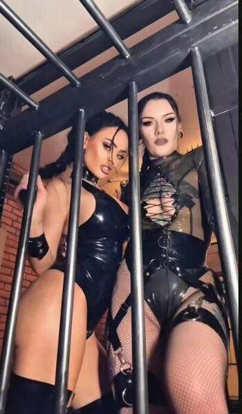 Full leaked Evilwoman private photo