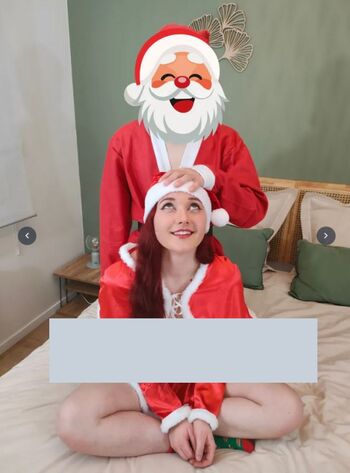 Full leaked Evixdream private photo