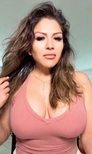 Full leaked Evy cruz private photo