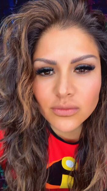 Full leaked Evy cruz private photo