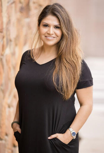 Evy Cruz