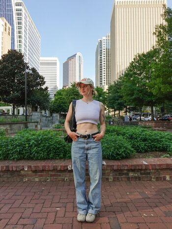 Full leaked Evy leibfarth private photo
