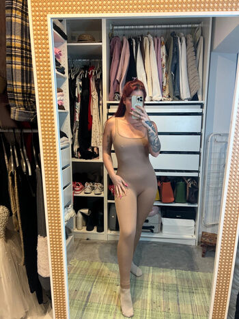 Full leaked Evy melaa private photo