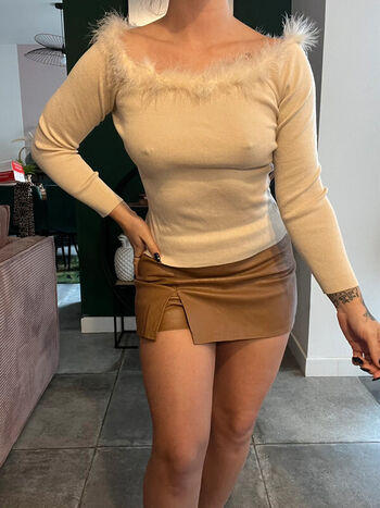 Full leaked Evy melaa private photo