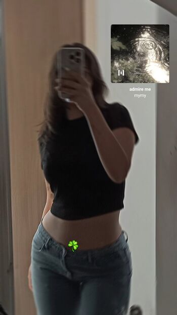 Full leaked Evylyyabcc private photo
