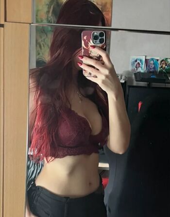 Full leaked Evyrosa private photo