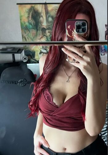 Full leaked Evyrosa private photo