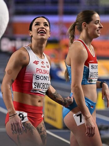 Ewa Swoboda