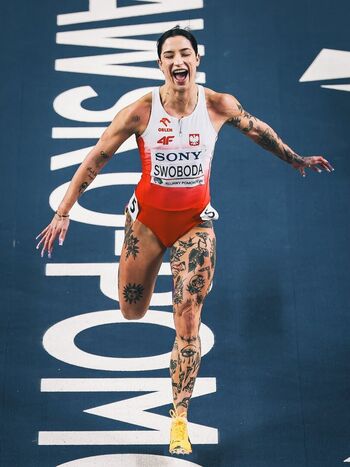 Ewa Swoboda