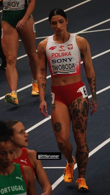 Ewa Swoboda