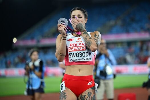 Full leaked Ewa swoboda private photo