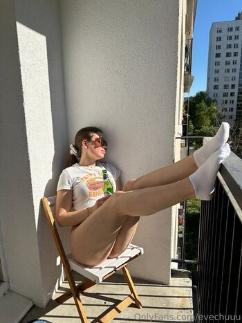 Full leaked Ewazuzanna private photo
