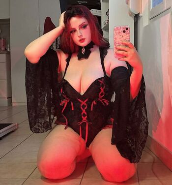 Full leaked Ewiiiika private photo