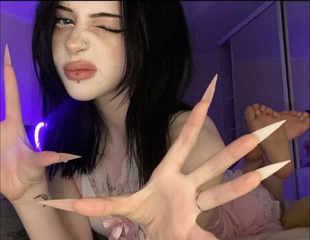 Full leaked Ex angel private photo