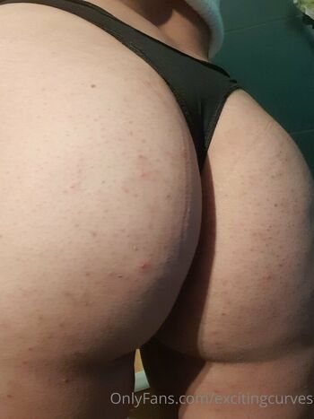 Full leaked Excitingcurves private photo