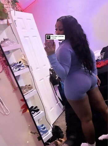 Full leaked Exclusive nini private photo