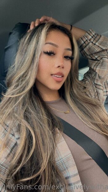 exclusivelywithash