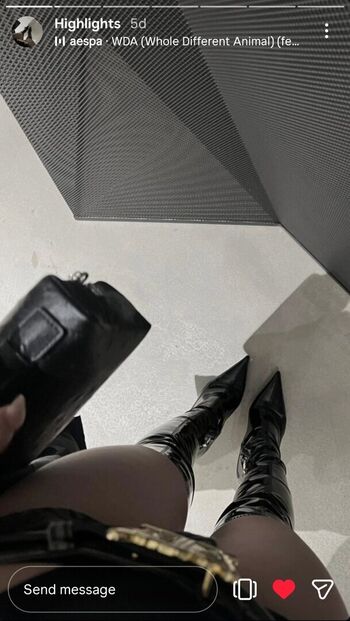 Full leaked Exolation private photo