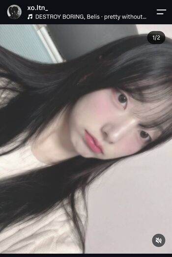 Full leaked Exolation private photo