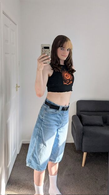 Full leaked Exolifi private photo