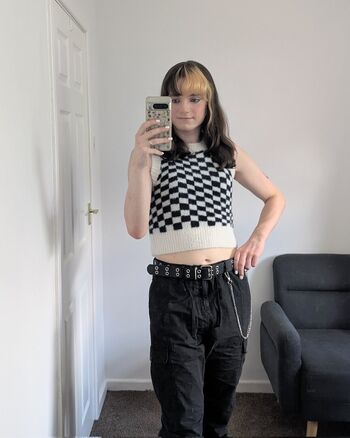 Full leaked Exolifi private photo
