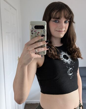 Full leaked Exolifi private photo