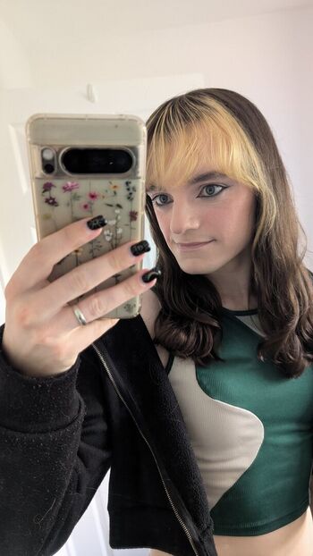 Full leaked Exolifi private photo