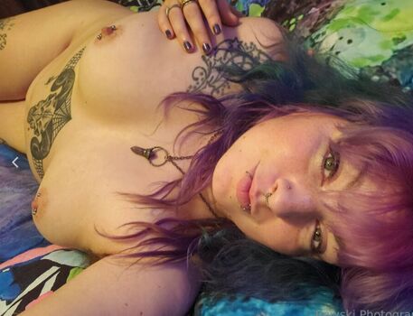 Full leaked Exotic zombie private photo