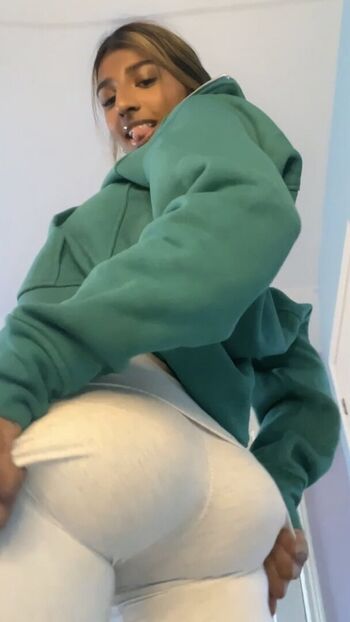 Full leaked Exoticariasins private photo