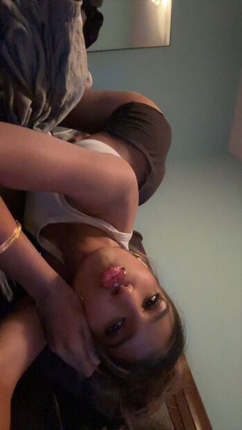 Full leaked Exoticariasins private photo