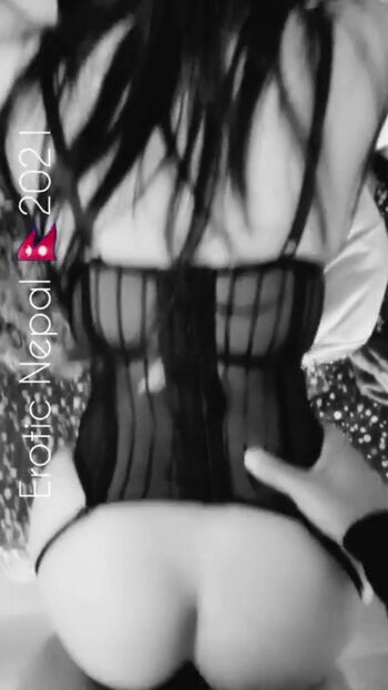 Full leaked Exoticsuhana private photo