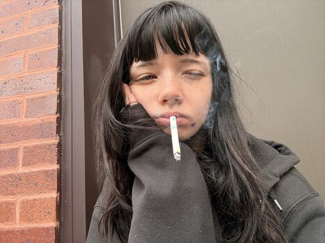 Full leaked Experimentgrl private photo