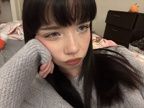 Full leaked Experimentgrl private photo