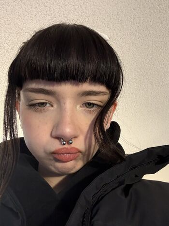 Full leaked Experimentgrl private photo