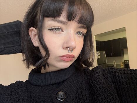 Full leaked Experimentgrl private photo