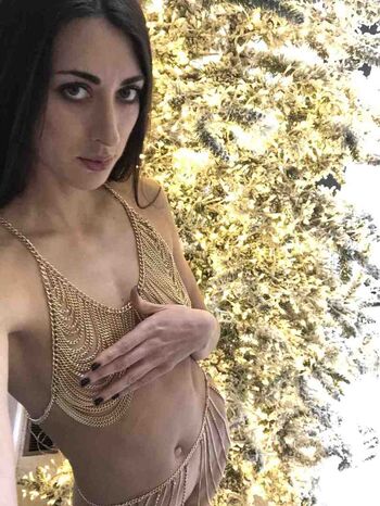 Full leaked Explicit nude workout private photo