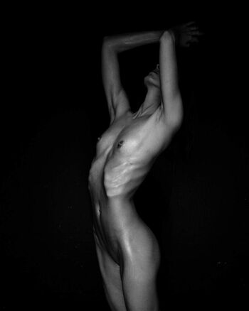 Full leaked Explicit nude workout private photo