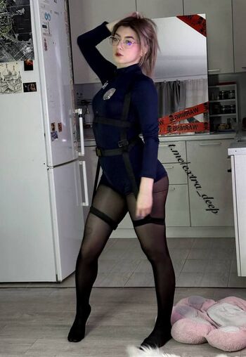 Full leaked Extrachka private photo