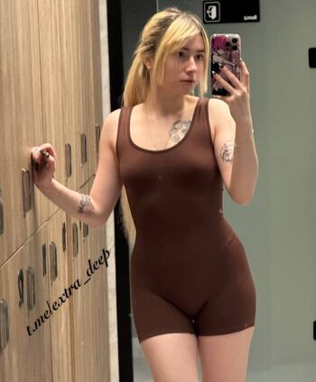 Full leaked Extrachka private photo